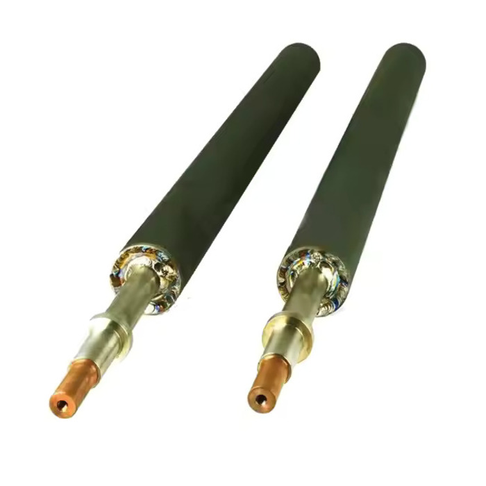Titanium anode for ozone production